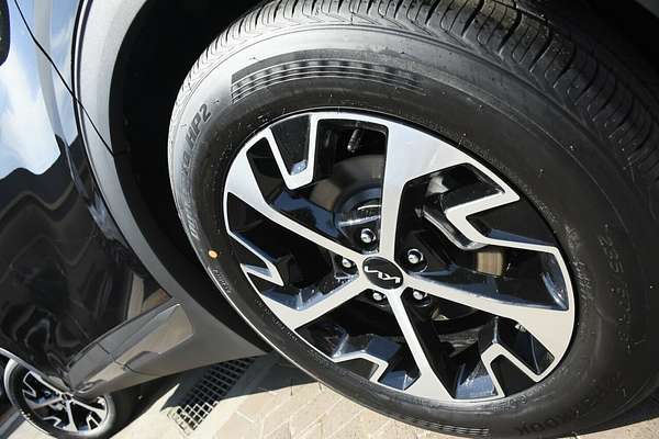 2024 Kia Sportage HEV GT-Line NQ5