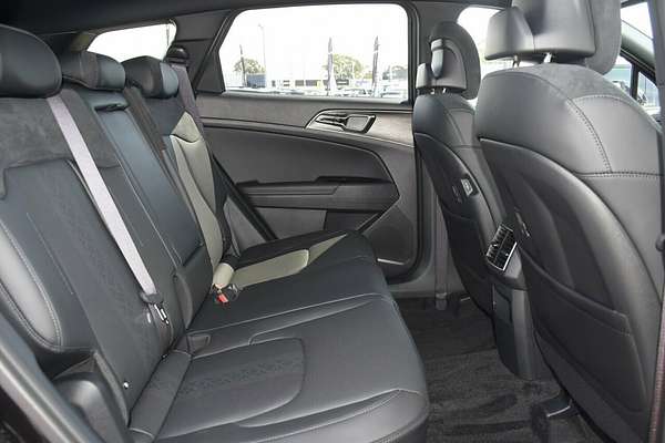 2024 Kia Sportage HEV GT-Line NQ5