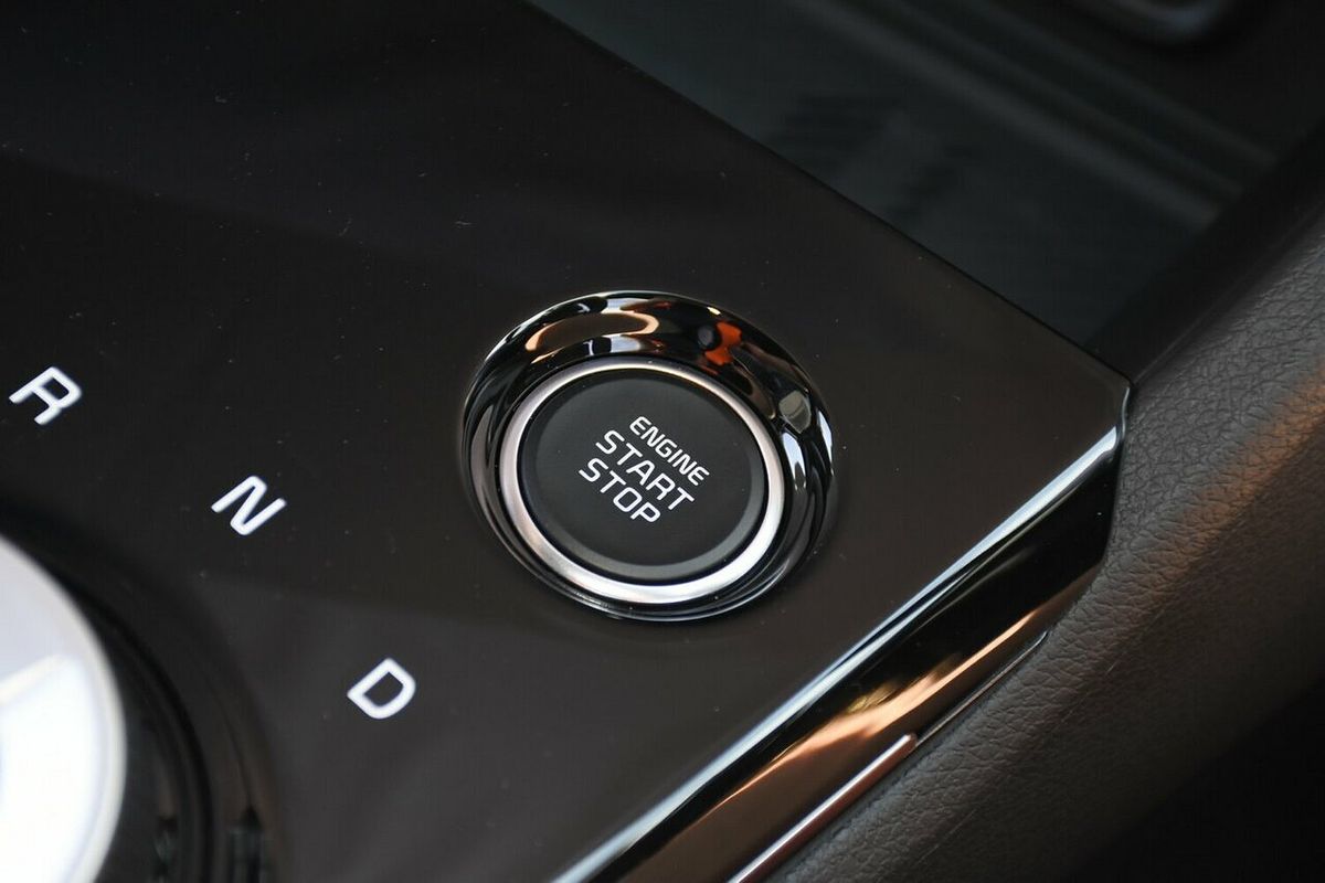 2024 Kia Sportage HEV GT-Line NQ5