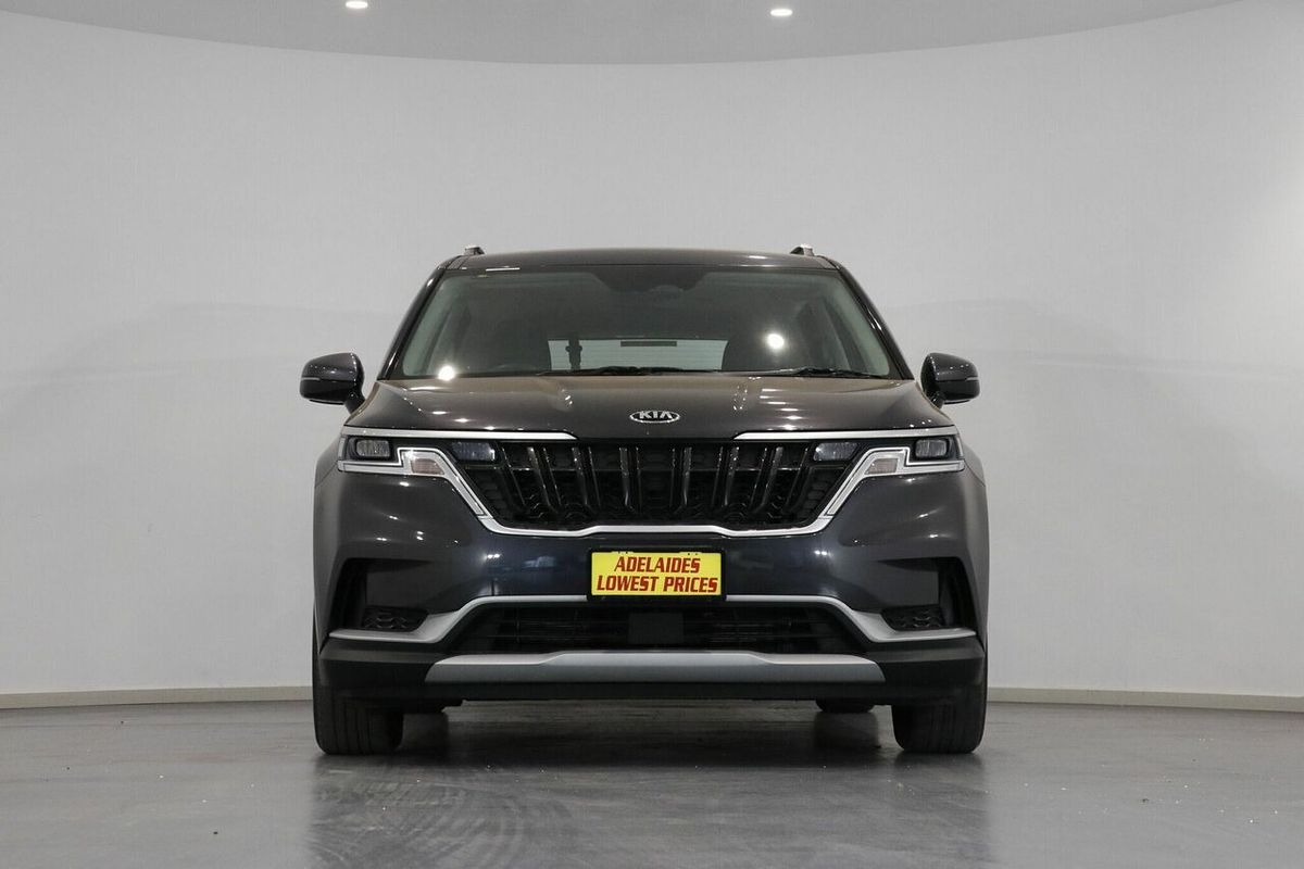 2021 Kia Carnival S KA4