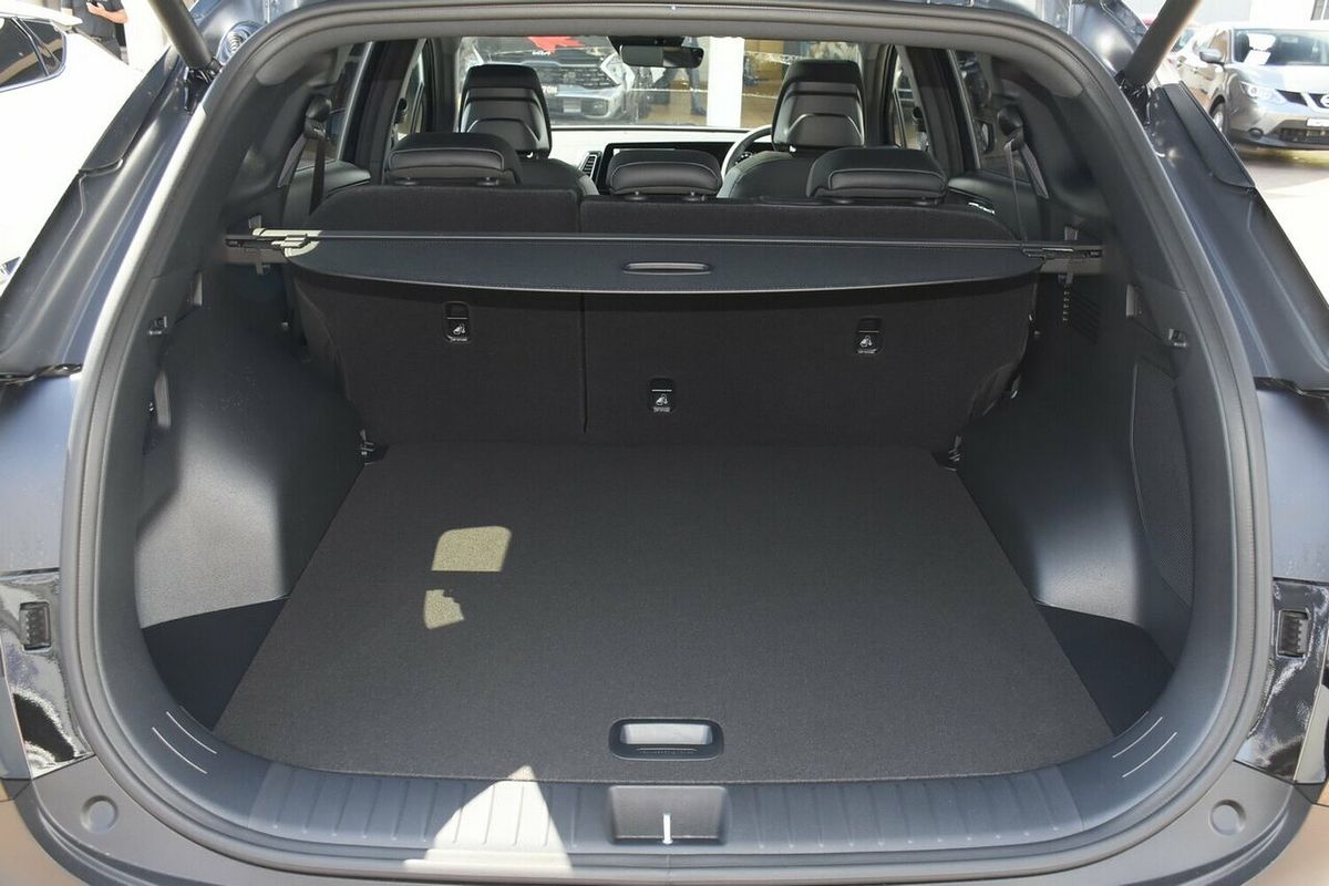 2024 Kia Sportage HEV GT-Line NQ5