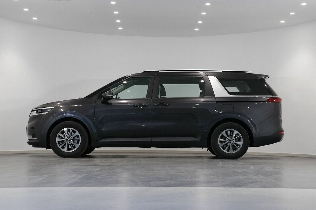 2021 Kia Carnival S KA4
