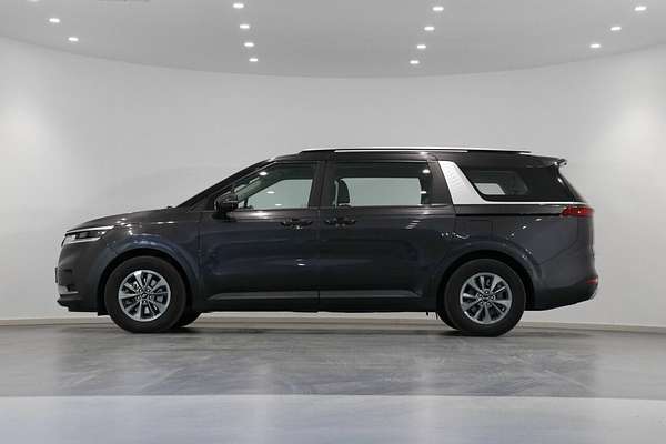 2021 Kia Carnival S KA4