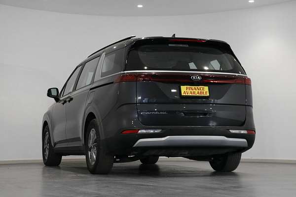 2021 Kia Carnival S KA4