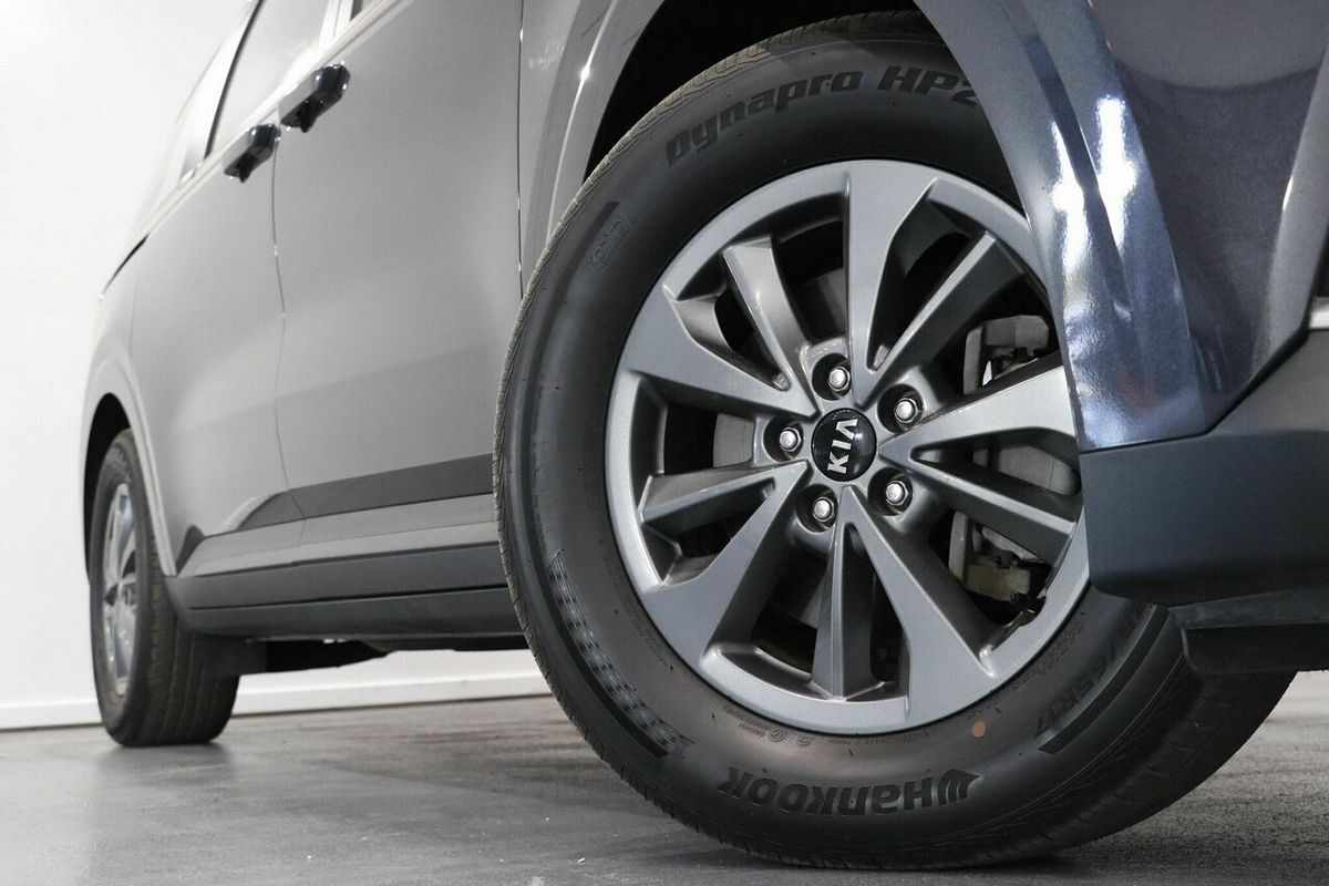 2021 Kia Carnival S KA4