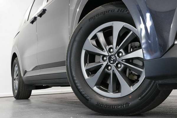 2021 Kia Carnival S KA4