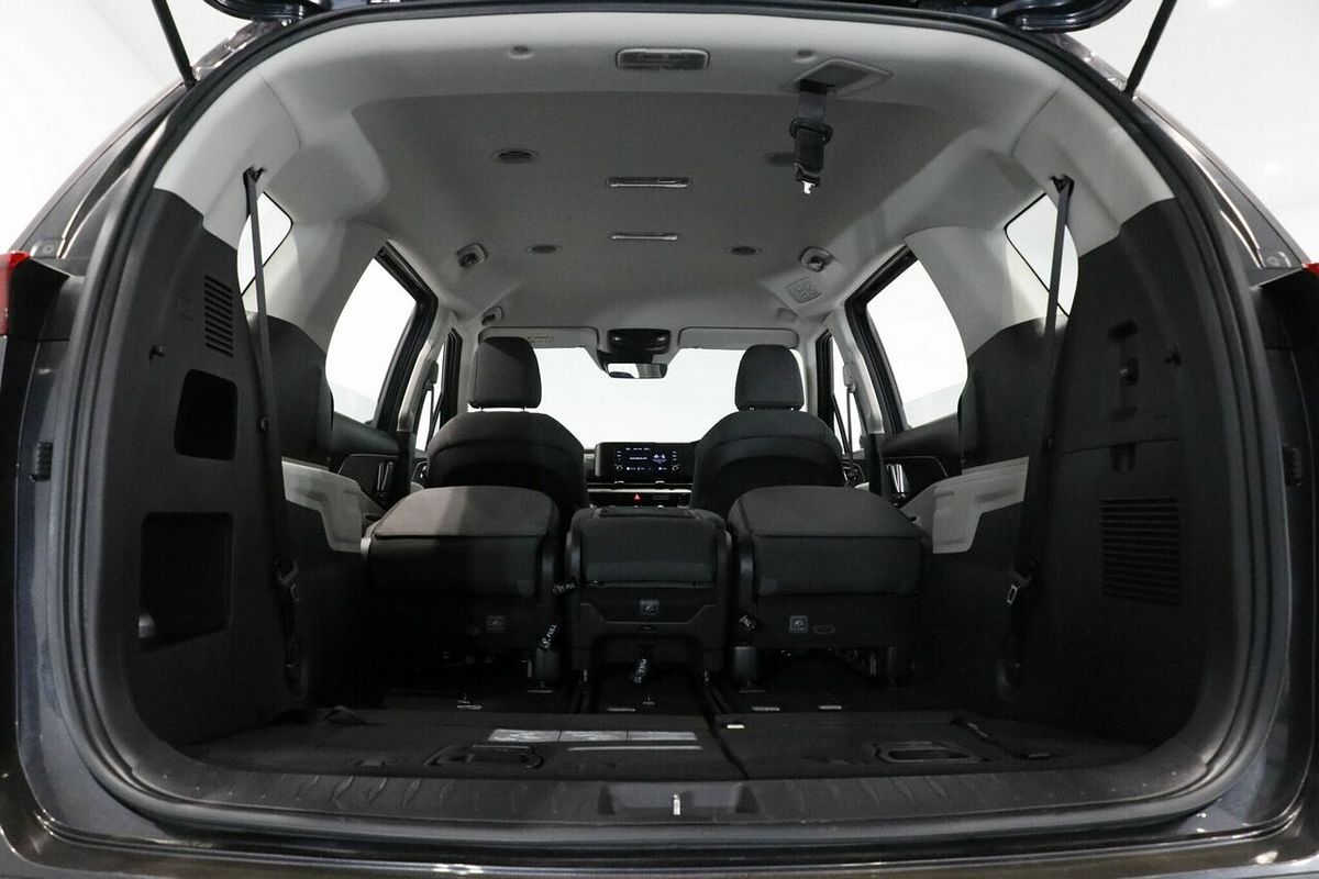2021 Kia Carnival S KA4