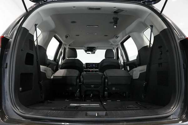 2021 Kia Carnival S KA4