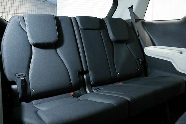 2021 Kia Carnival S KA4
