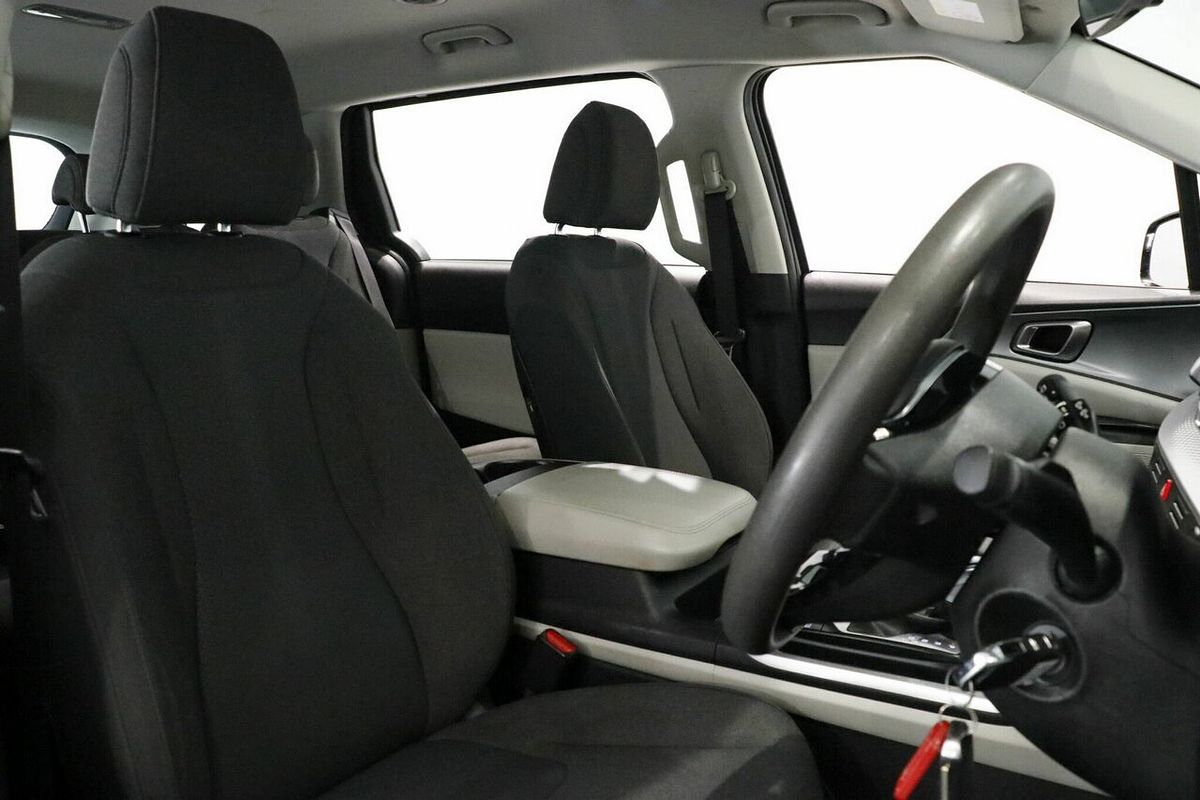 2021 Kia Carnival S KA4