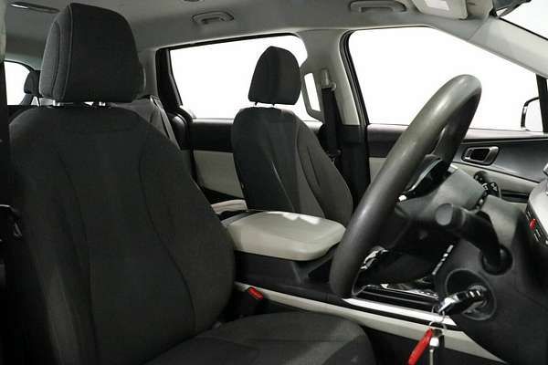 2021 Kia Carnival S KA4