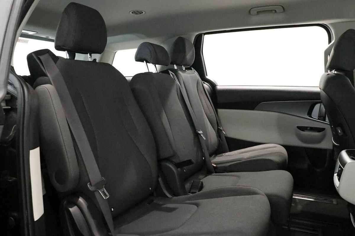 2021 Kia Carnival S KA4