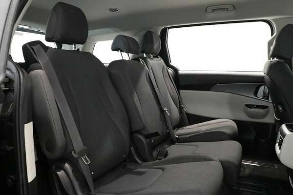 2021 Kia Carnival S KA4