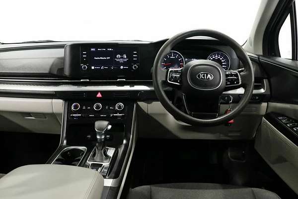 2021 Kia Carnival S KA4