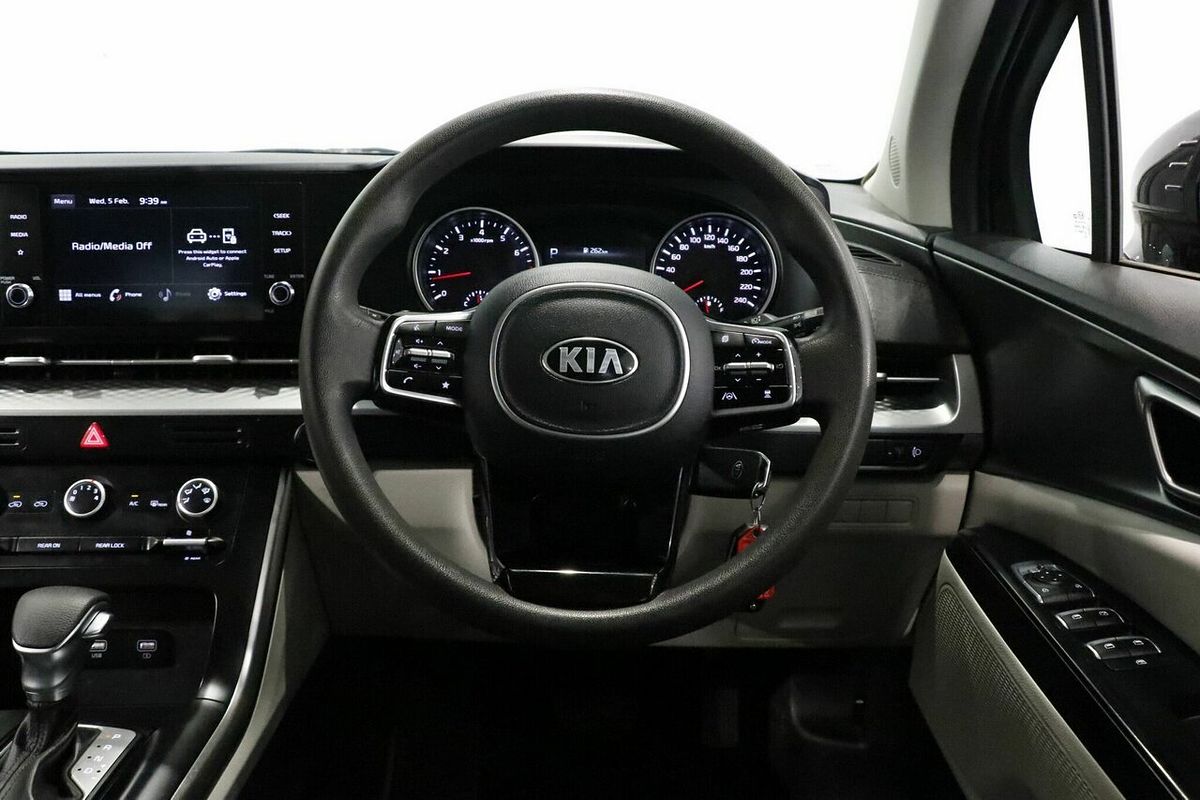 2021 Kia Carnival S KA4
