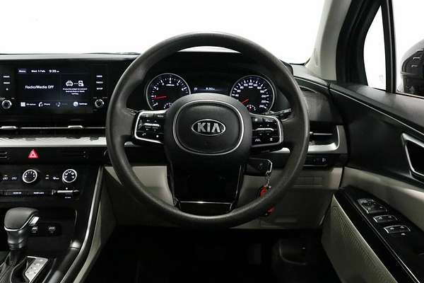 2021 Kia Carnival S KA4