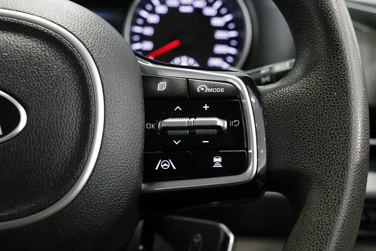 2021 Kia Carnival S KA4