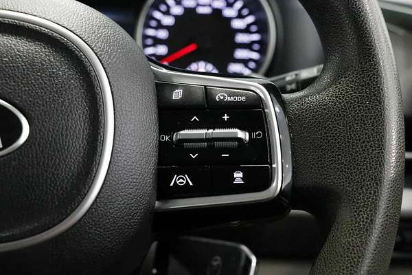 2021 Kia Carnival S KA4