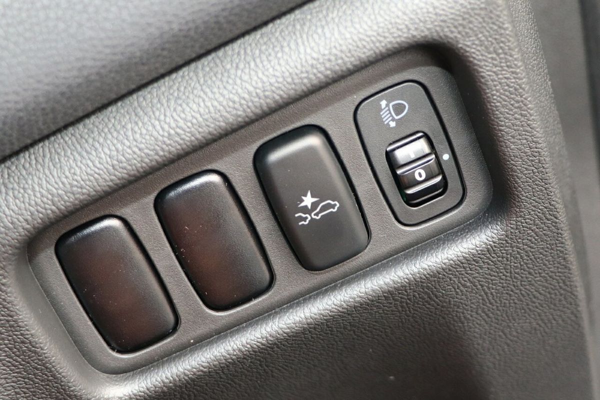 2024 Mitsubishi ASX ES XD