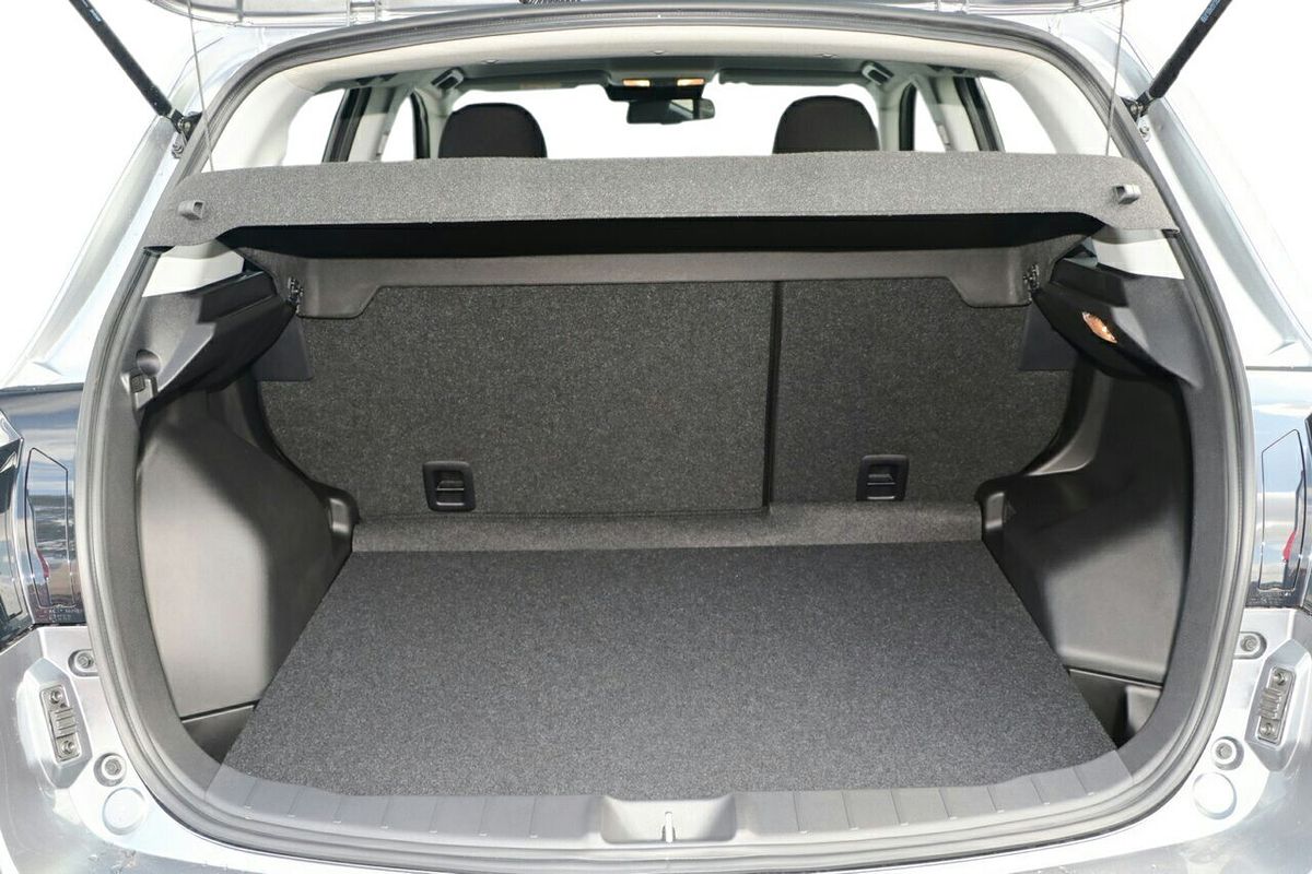 2024 Mitsubishi ASX ES XD