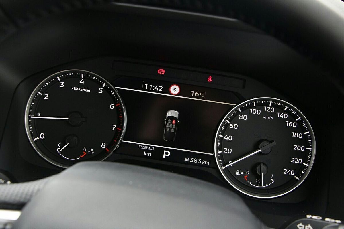 2024 Mitsubishi Outlander Aspire ZM