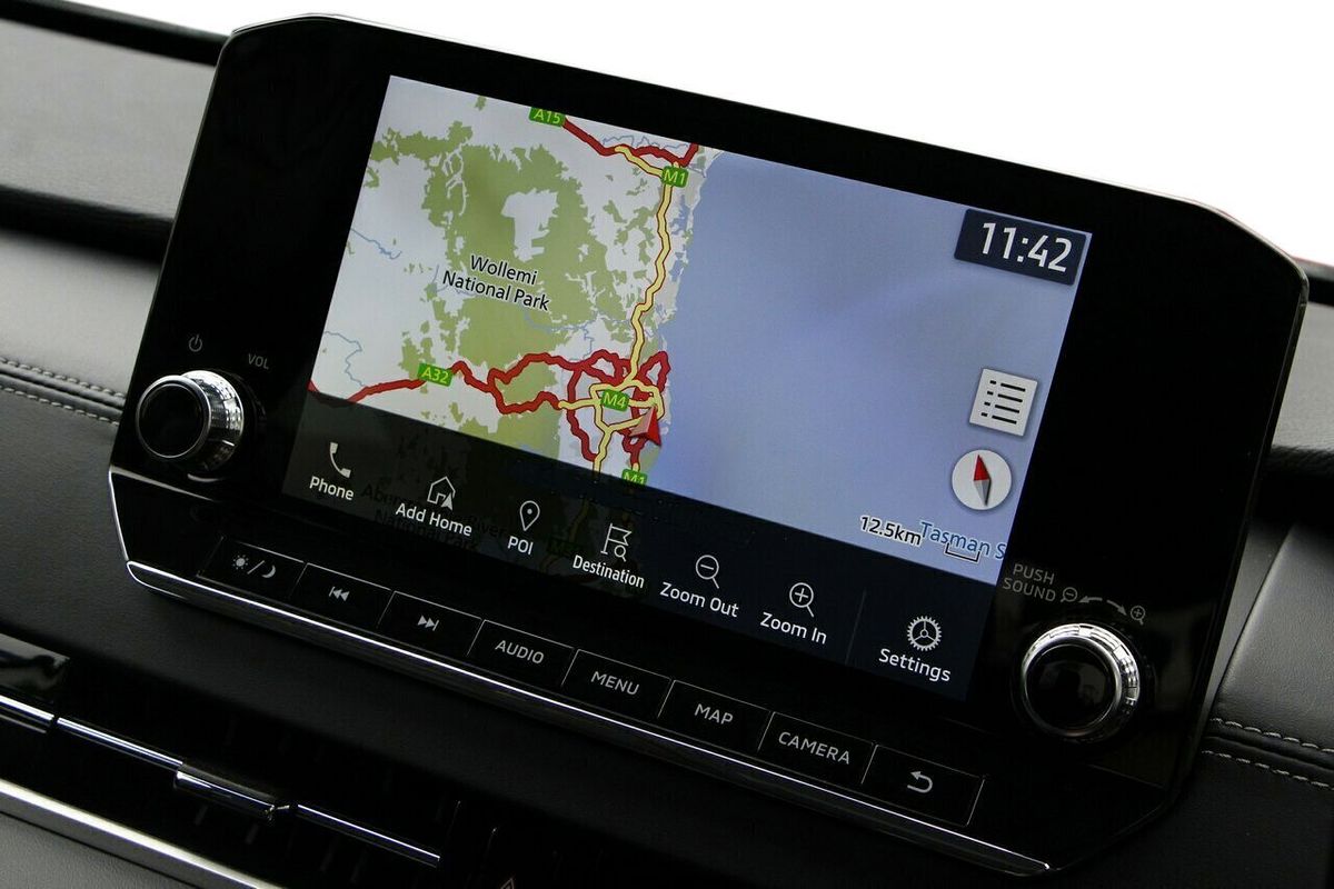 2024 Mitsubishi Outlander Aspire ZM