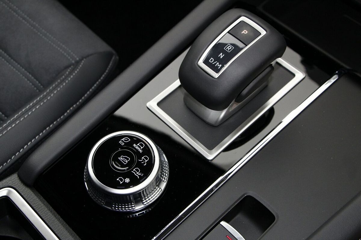 2024 Mitsubishi Outlander Aspire ZM