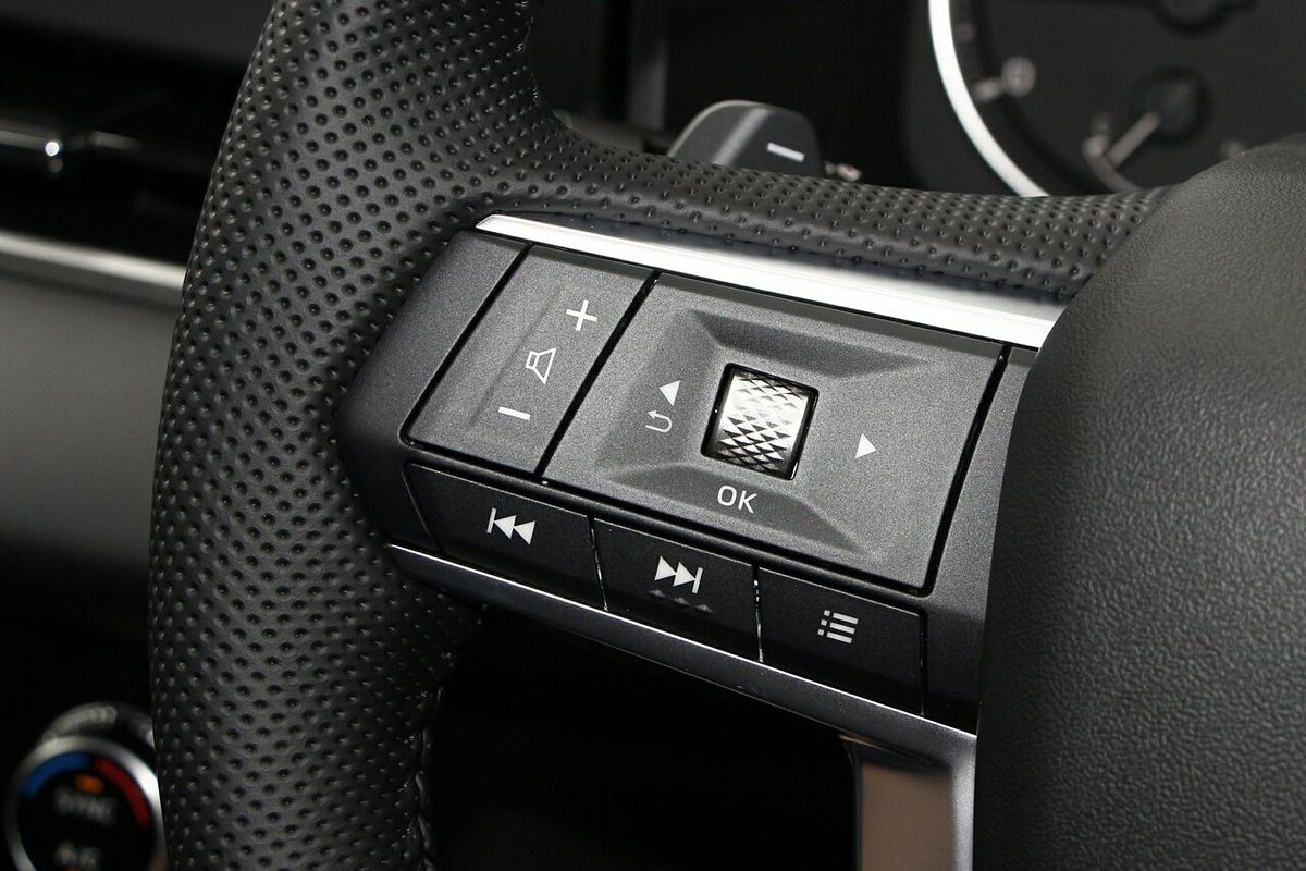 2024 Mitsubishi Outlander Aspire ZM