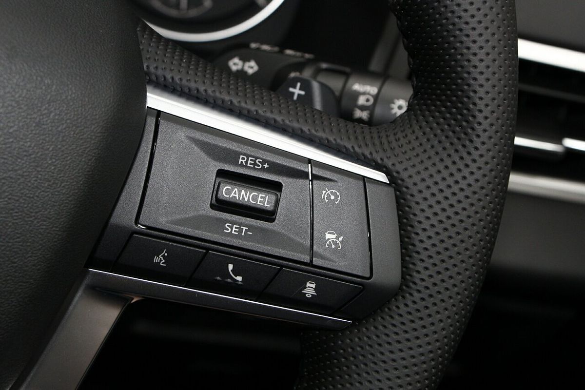 2024 Mitsubishi Outlander Aspire ZM
