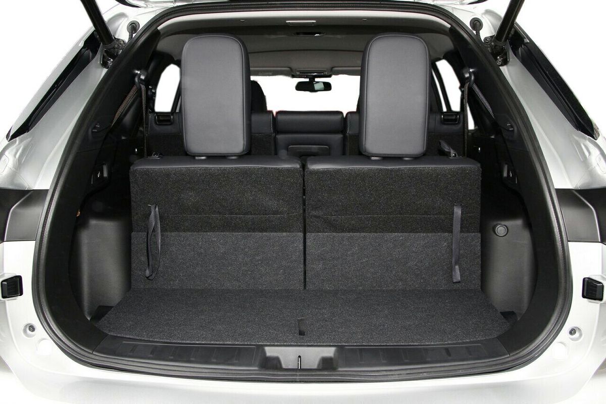2024 Mitsubishi Outlander Aspire ZM