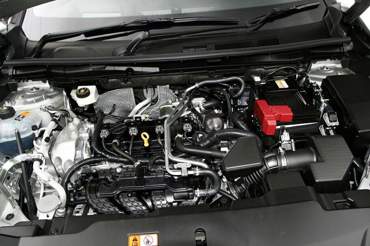 2024 Mitsubishi Outlander Aspire ZM