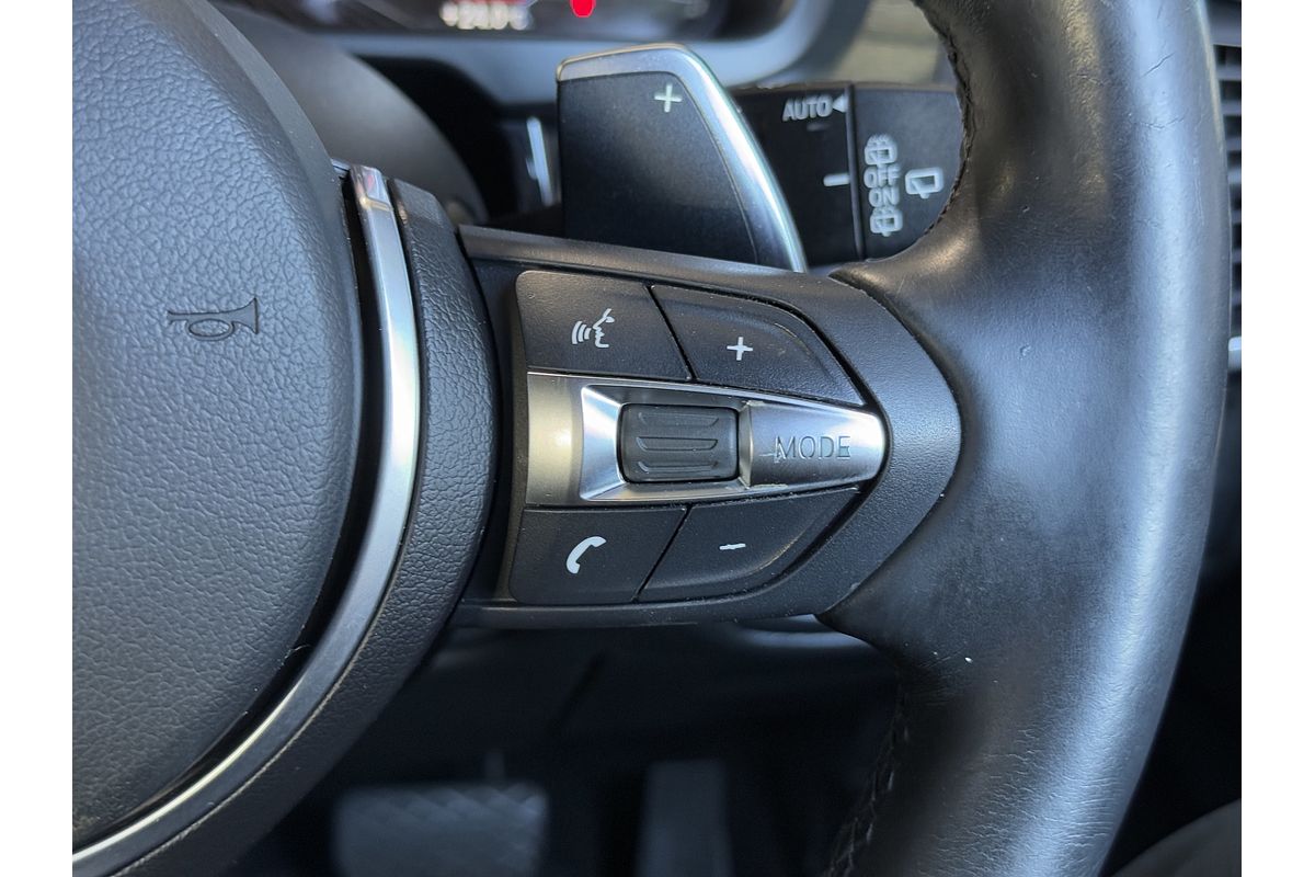 2013 BMW X5 xDrive30d F15