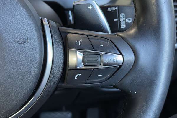 2013 BMW X5 xDrive30d F15