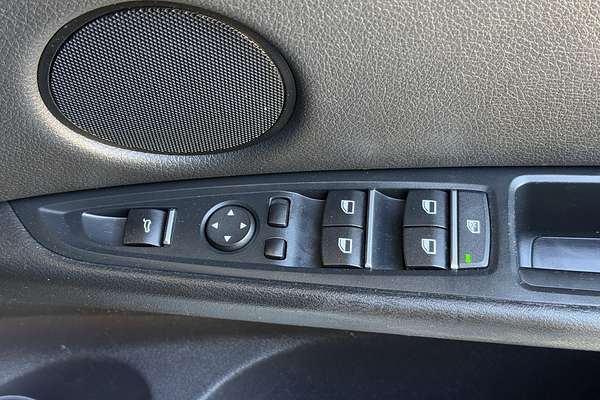 2013 BMW X5 xDrive30d F15