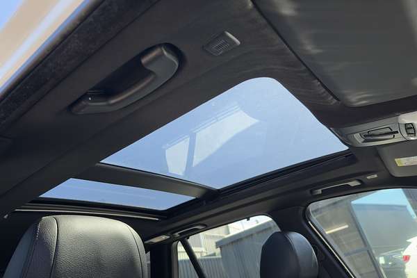 2013 BMW X5 xDrive30d F15