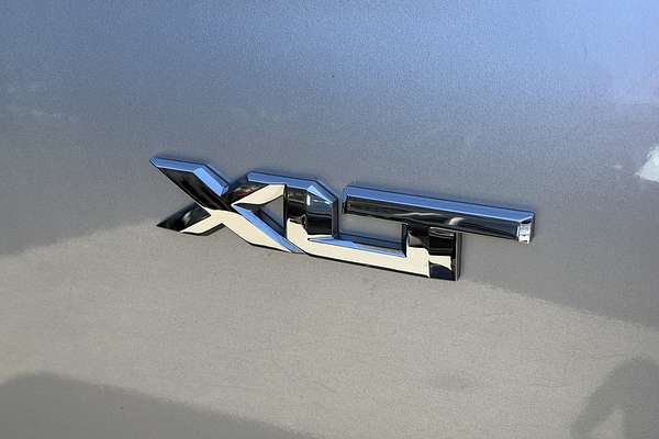2018 Ford Ranger XLT PX MkIII 4X4 3.2L