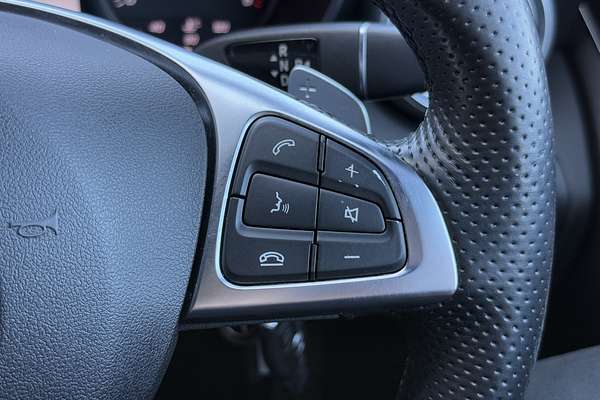 2015 Mercedes-Benz C-Class C250 d W205