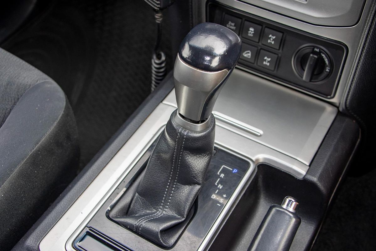2018 Toyota Landcruiser Prado GXL GDJ150R