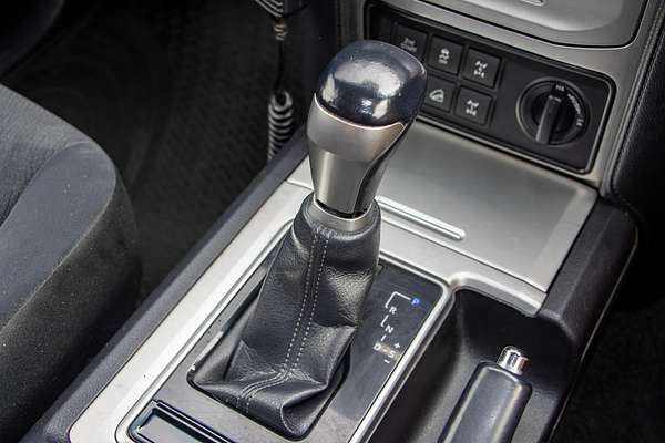 2018 Toyota Landcruiser Prado GXL GDJ150R