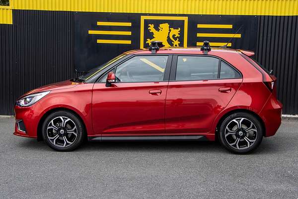 2019 MG MG3 Core