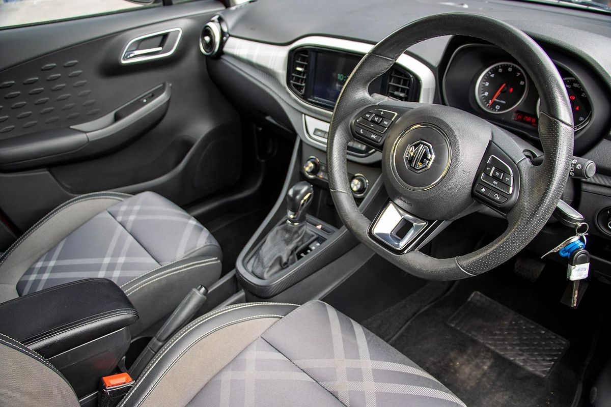 2019 MG MG3 Core