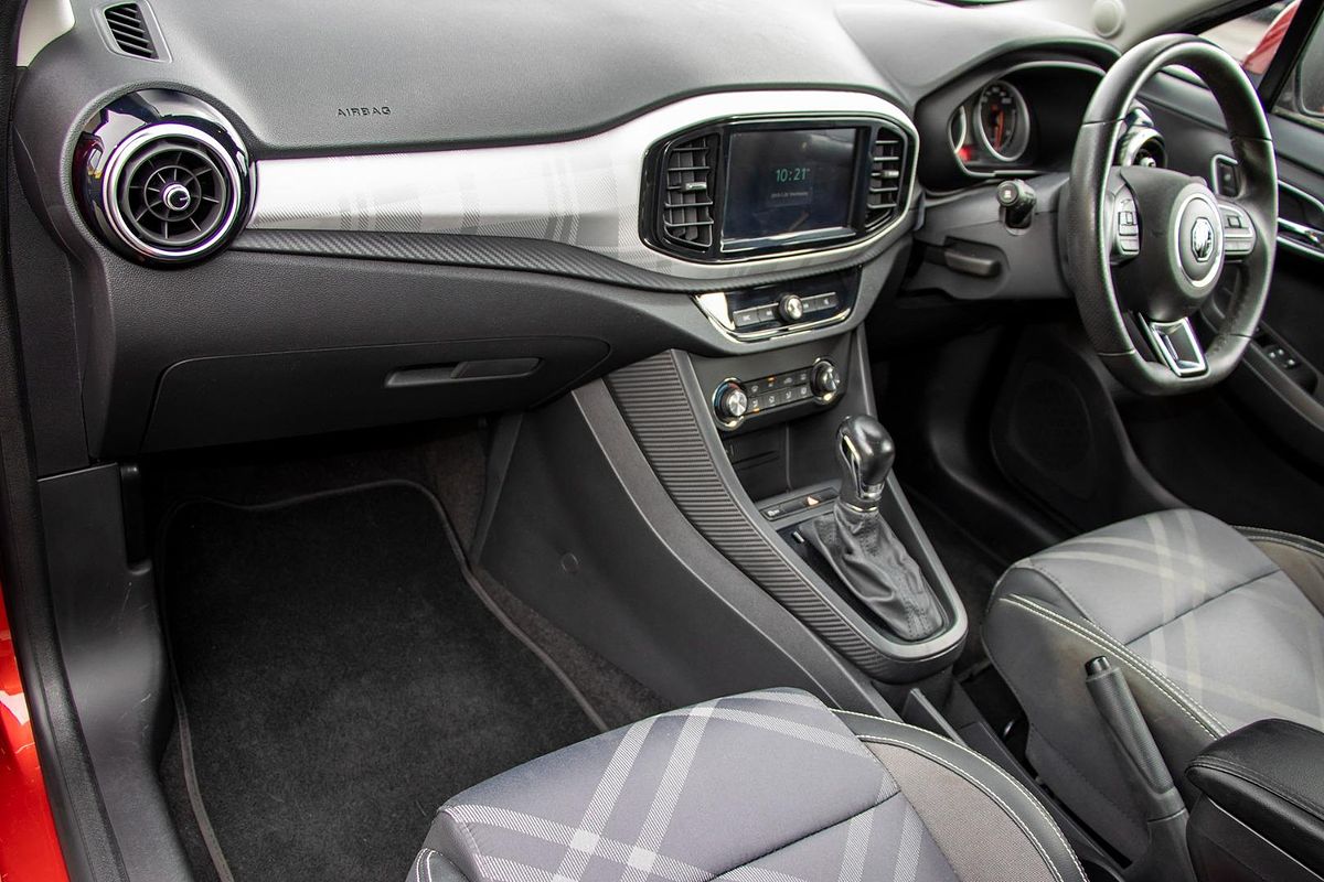 2019 MG MG3 Core
