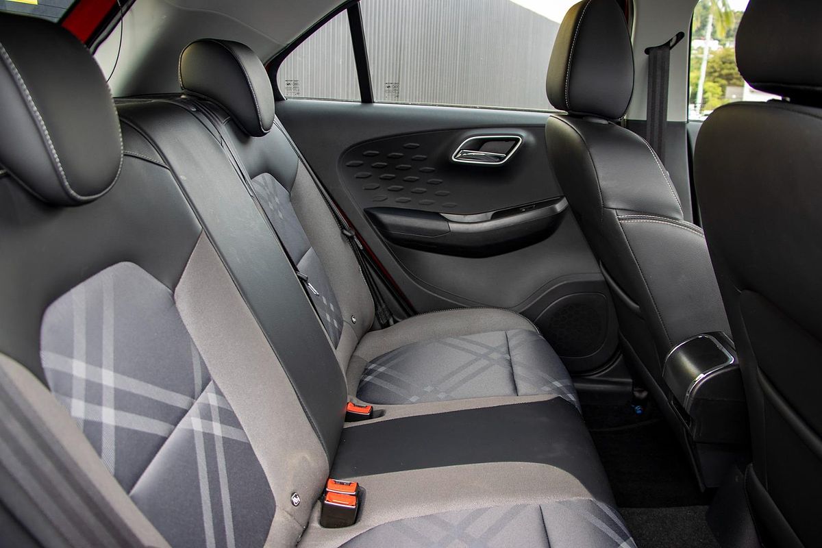 2019 MG MG3 Core