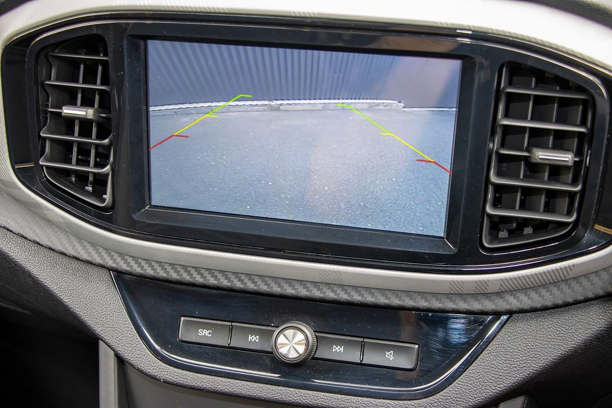 2019 MG MG3 Core