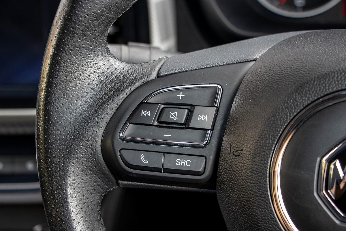 2019 MG MG3 Core