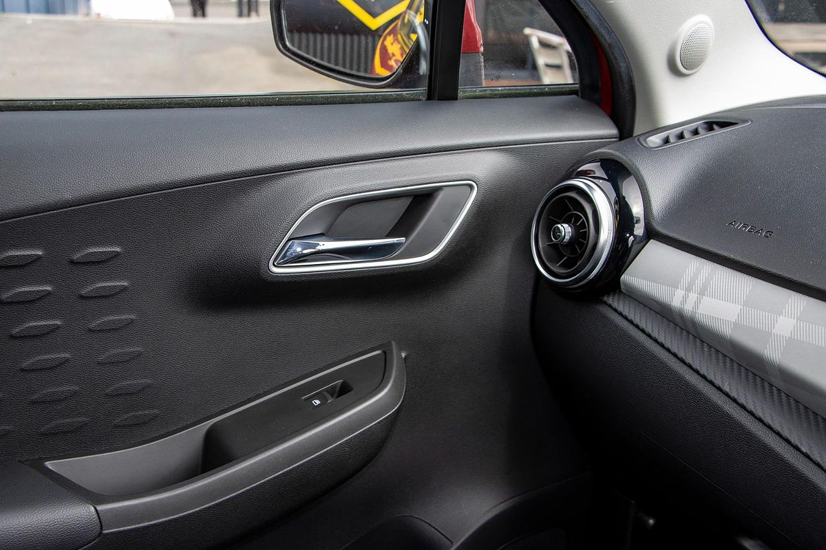 2019 MG MG3 Core
