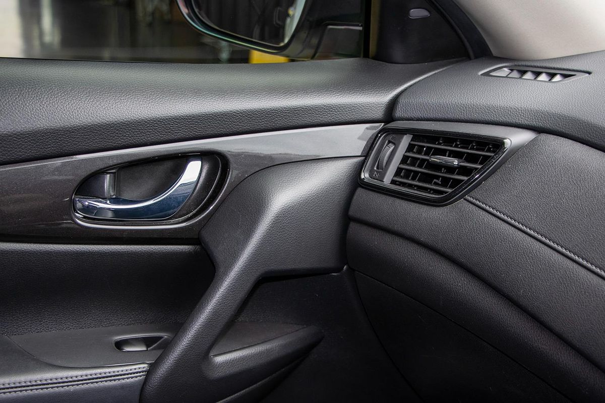 2018 Nissan X-TRAIL ST-L T32 Series II