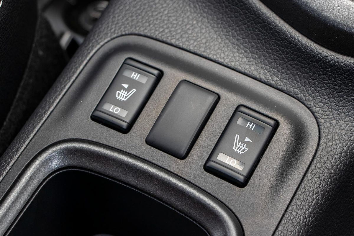 2024 Nissan Navara PRO-4X Warrior D23 4X4