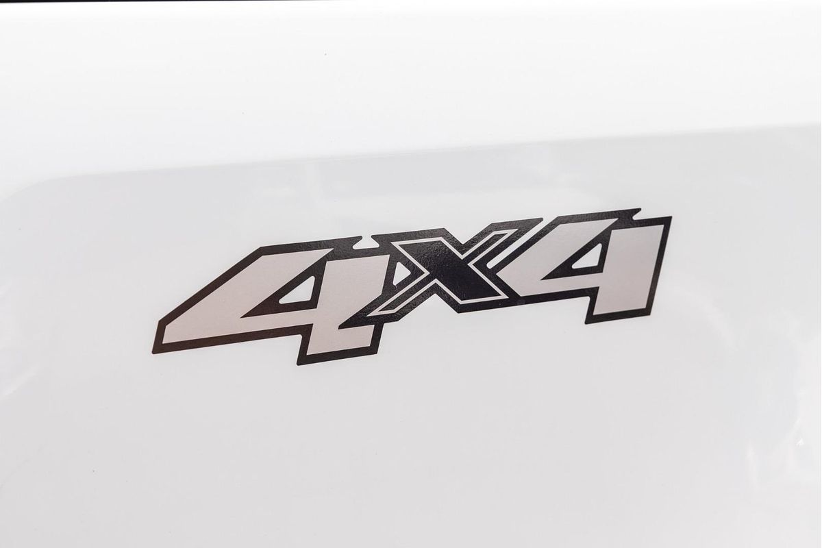 2019 Holden Colorado LTZ RG 4X4