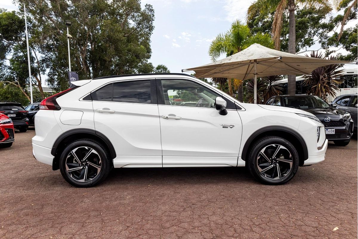 2022 Mitsubishi Eclipse Cross PHEV Aspire YB